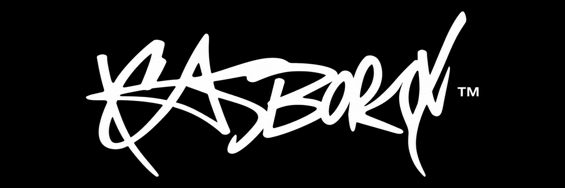 CASBORN trademark signature